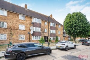 Pentrich Avenue, Enfield, EN1