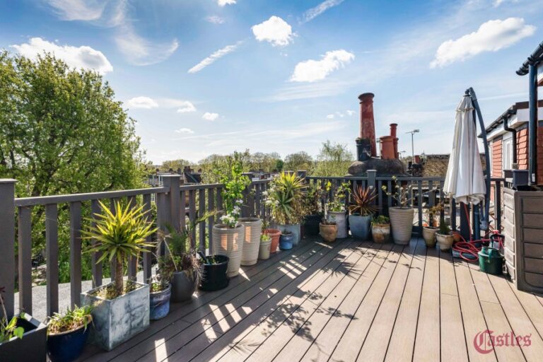 Danvers Road, Crouch End, N8 (2733298) Photo 11