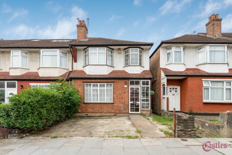 Sylvan Avenue, Wood Green, N22 (2228568) Photo 19