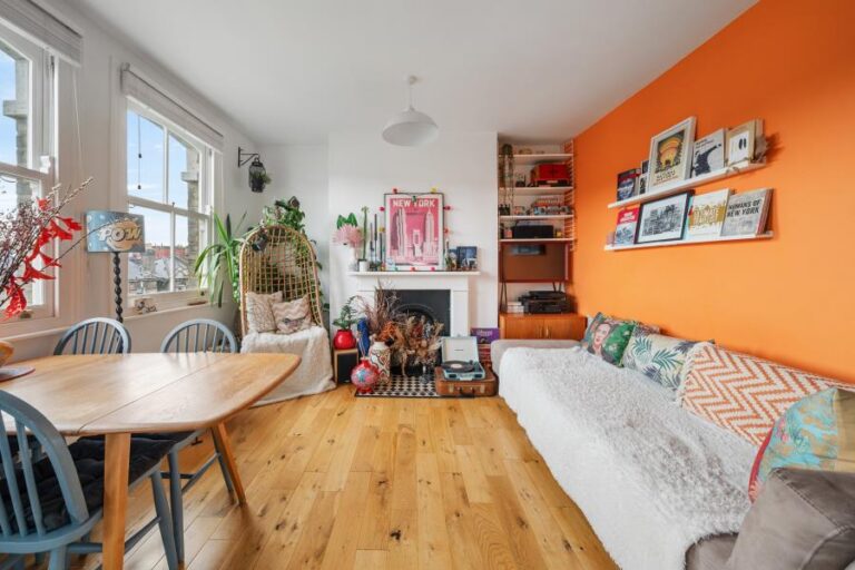 Park Road, Crouch End, N8 (2698472) Photo 4