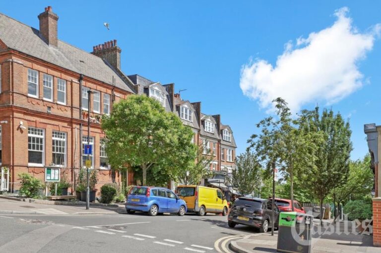 Quernmore Road, Haringey, N4 (2640709) Photo 2