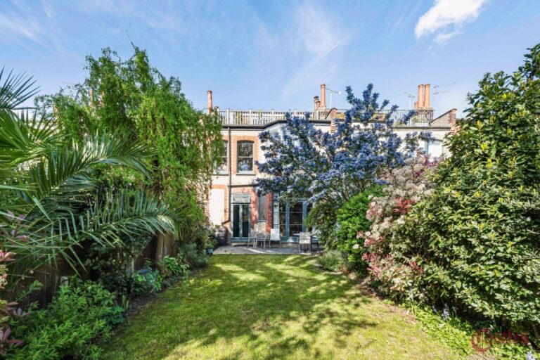 Danvers Road, Crouch End, N8 (2733298) Photo 9