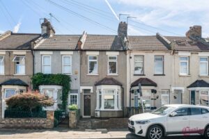 Scotland Green Road, Enfield, EN3