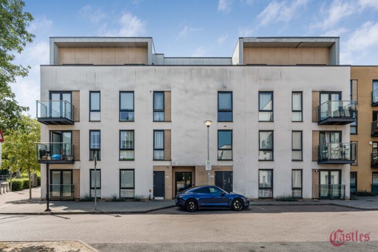 Faraday House, Enfield, EN3