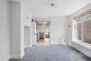 Quernmore Road, Haringey, N4