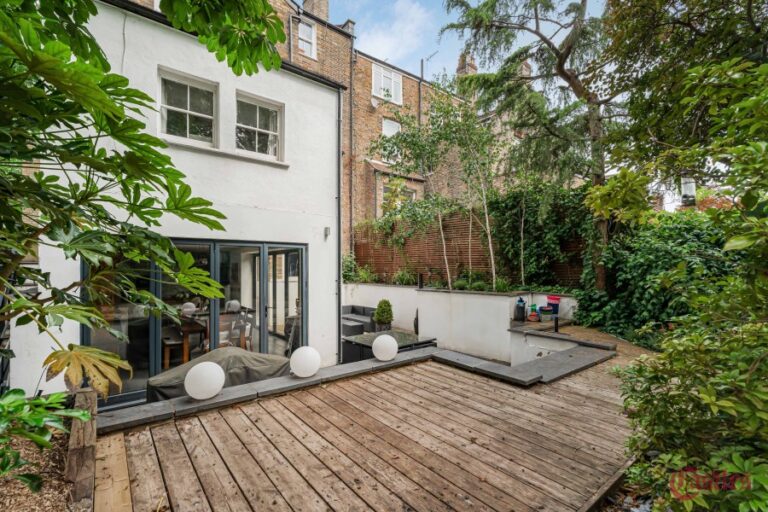 Crouch Hall Road, Crouch End, N8 (2511266) Photo 10