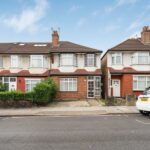 Sylvan Avenue, Wood Green, N22 (2228568) Photo 3