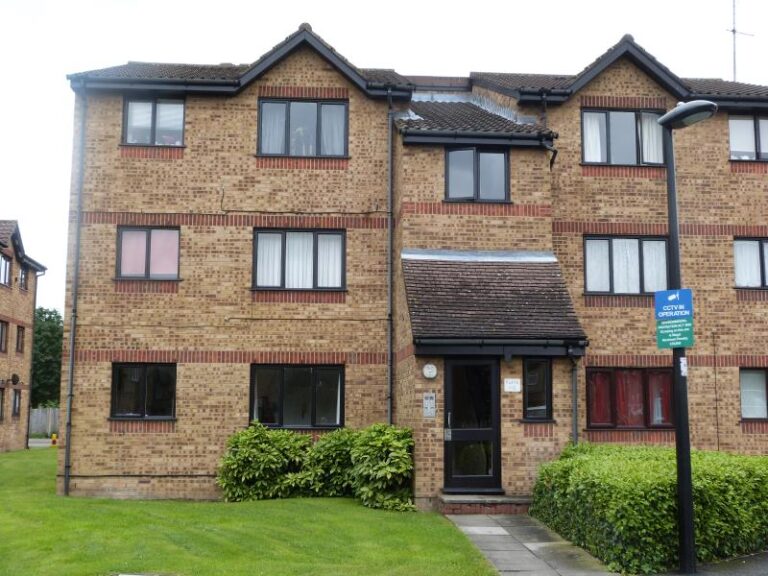 Chaffinch Close, Edmonton, N9