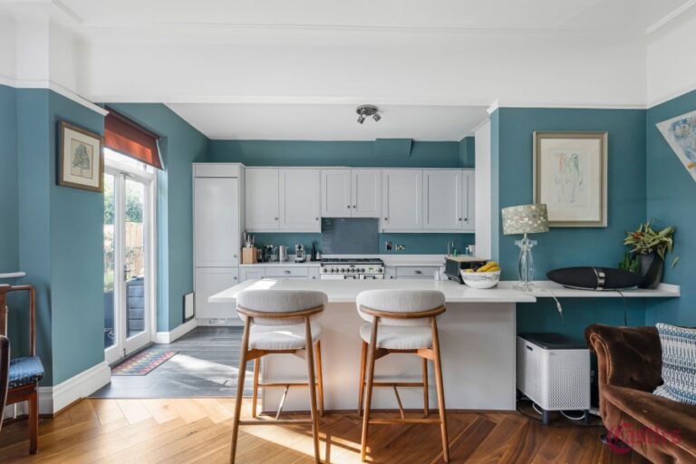 Danvers Road, Crouch End, N8 (2733298) Photo 4
