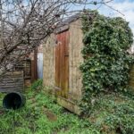 Outbuilding