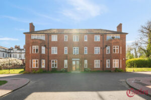 Oakfield Court, Haslemere Road, N8