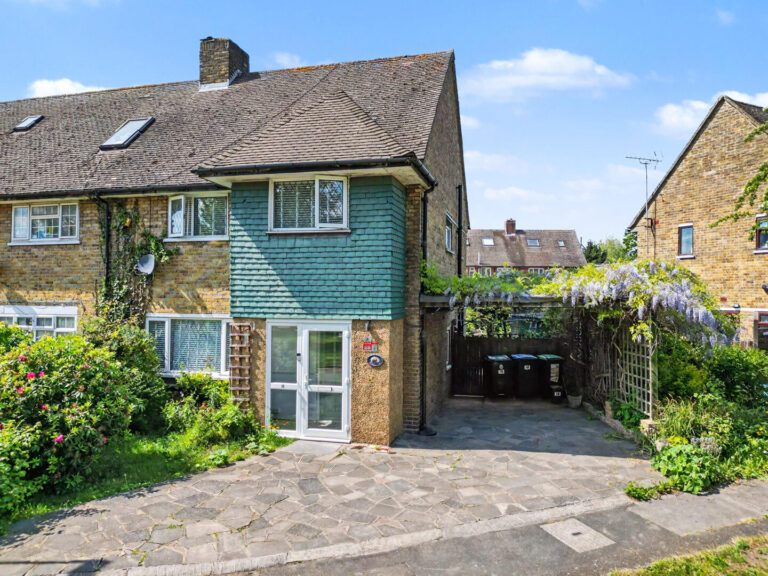 Bowles Green, Enfield