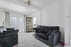Devonshire Hill Lane N17