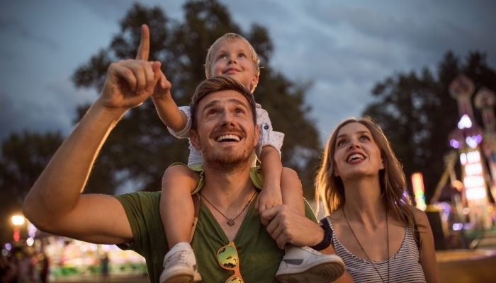 Things to do in London and Hertfordshire this summer