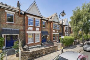 Uplands Road, N8
