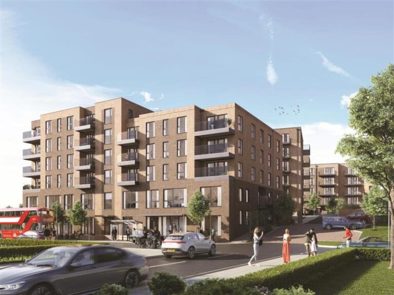Emer Court, Tottenham, N17