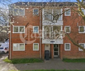 Morpeth Walk, Tottenham