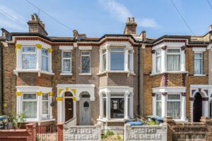Chester Road, London