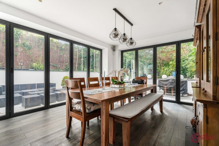 Crouch Hall Road, Crouch End, N8 (2511266) Photo 4