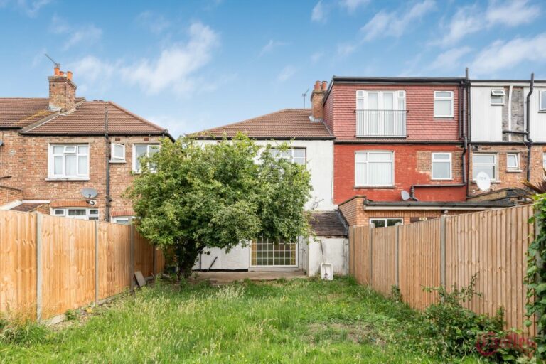 Sylvan Avenue, Wood Green, N22 (2228568) Photo 18
