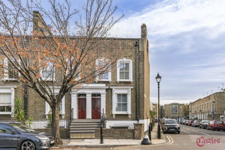 Cephas Street, Stepney Green, E1 (2675217) Photo 19