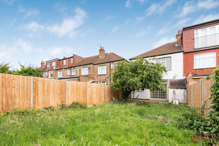 Sylvan Avenue, Wood Green, N22 (2228568) Photo 17