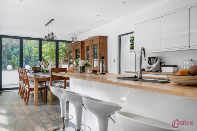 Crouch Hall Road, Crouch End, N8 (2511266) Photo 5