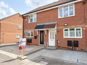 Margherita Road, Waltham Abbey