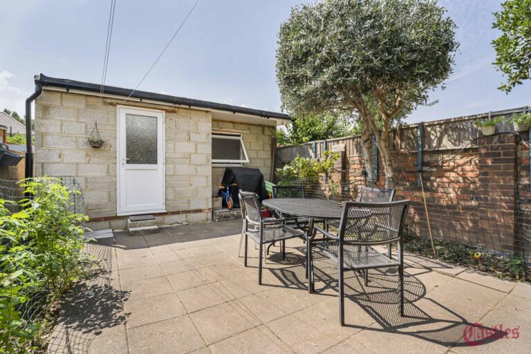 Terrace / Patio