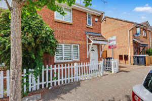 Bradley Road, Enfield