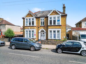 Carterhatch Road, Enfield