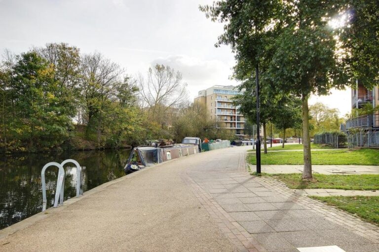 Dockside Court, Hackney, E5 (2452920) Photo 13