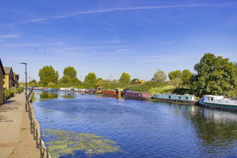 Dockside Court, Hackney, E5 (2452920) Photo 8