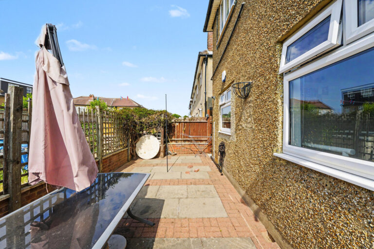 Terrace / Patio