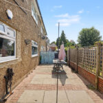 Terrace / Patio