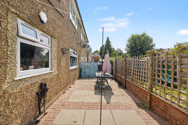 Terrace / Patio