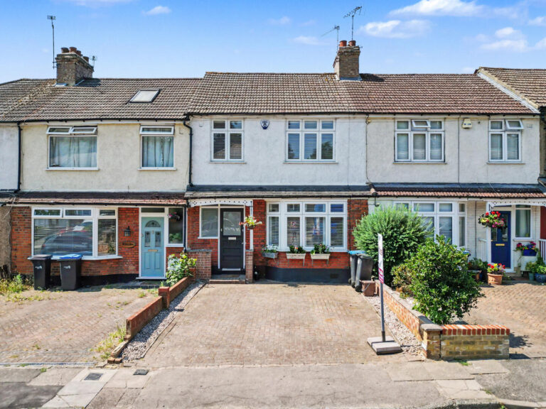Goat Lane, Enfield