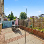 Terrace / Patio