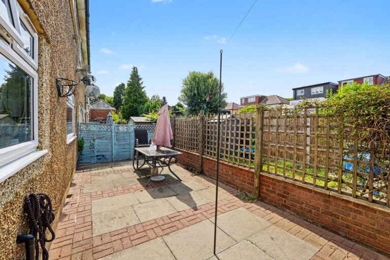 Terrace / Patio