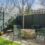Terrace / Patio