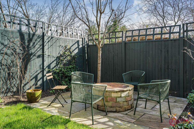 Terrace / Patio