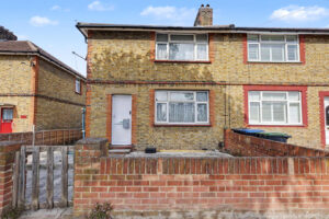 Haselbury Road, London