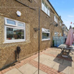 Terrace / Patio