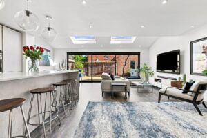Deer Park Way, Waltham Abbey