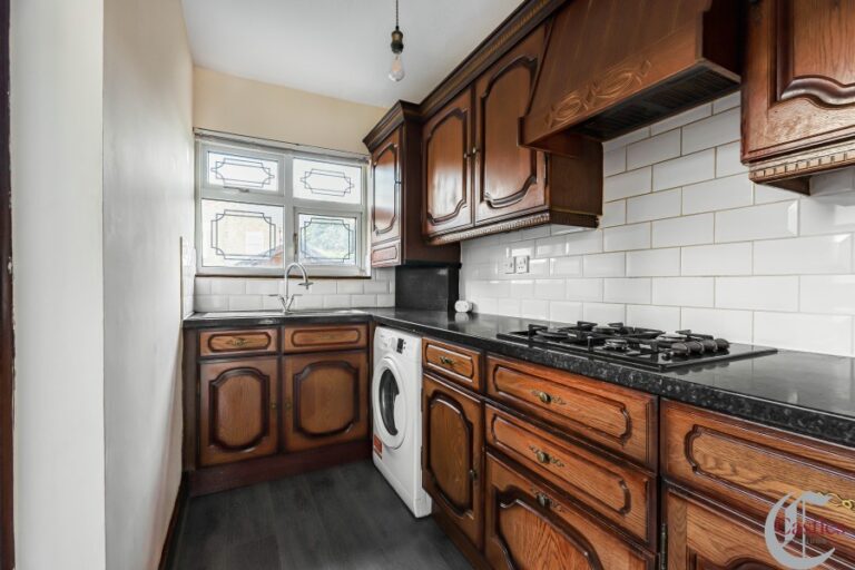 Branksome Avenue, Edmonton,  N18 (2248615) Photo 19