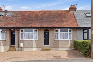 Upshire Road, Waltham Abbey