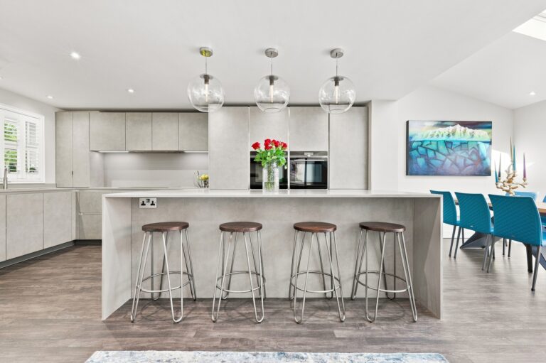 Deer Park Way, Waltham Abbey