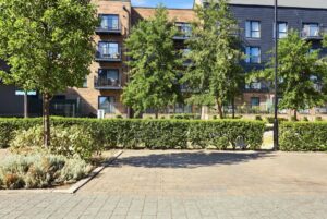 Liberty Court , Waltham Abbey