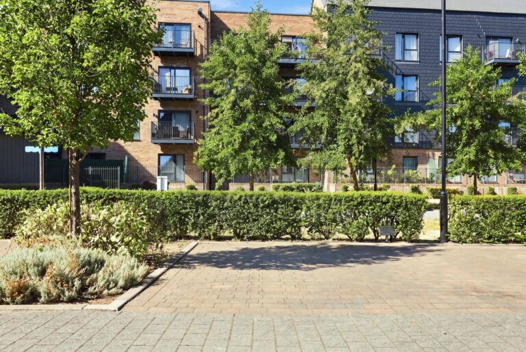 Liberty Court , Waltham Abbey