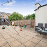 Terrace / Patio